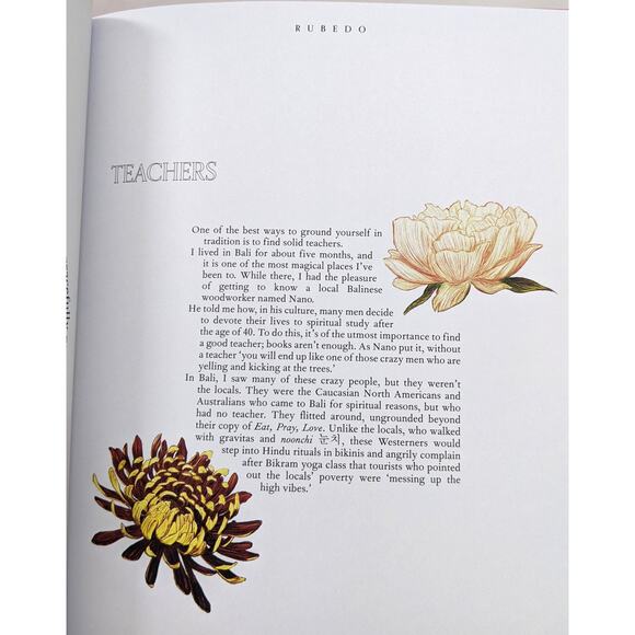 Spell Bound: A new witch's guide to crafting the future Chaweon Koo Hardbound - Picture 7 of 10